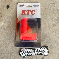 Spark plug cap/ spark plug cap/ KTC spark plug cap - Racing spark plug cap - Racing spark plug head 