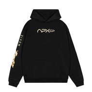 F1 Movie APXGP Team Hoodie | RBN Racing Merchandise