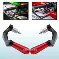 Yamaha R25 Break Lever Guard Clutch Lever Guard