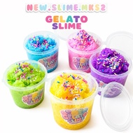 Gelato Slime 150ml Cloud Slime by New.Slime.Mks2