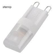 10x G9 1W LED High Power Light Bulb Lamp Light Warm White 3500 K