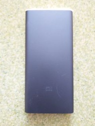全新小米充電器2  （容量 ：10000mAh)
型號 ：PLM09ZM