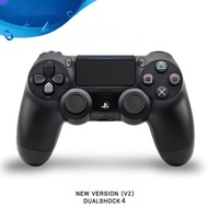 PS4 คอนโทรลเลอร์ จอยสติ๊ก PS4 ตัวควบคุมเกม จอยสติ๊กเกม คอนโทรลเลอร์ไร้สาย จอยเกมส์ เกม ตัวควบคุม เกม