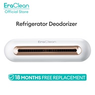 EraClean CW-B01 Refrigerator Deodorizer Purifier 800mAh negative ions and ozone