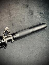 ◤ HadesAirsoft ◢VFC OPS 3rd MBS樣式 滅音器