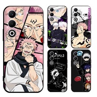 casing for OPPO A5 A5X A3 A3X PRO 5G CPH2735 CPH2725 CPH2695 CPH2665 CPH2669 CPH2683 CPH2641 The Sat