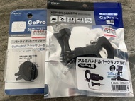Go pro Insta360 單車夾