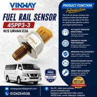 N/S URVAN E26 FUEL RAIL SENSOR 45PP3-3 (VW)