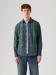 เสื้อเชิ้ตผู้ชาย Levis® Mens Sunset Pocket Standard Fit Shirt