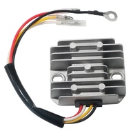 Voltage Regulator Rectifier For Suzuki DT90 DT100 DT150 DT175 DT200 DT225 L/UL L/XL (G)L/XL OEM:3280