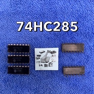 ic74hc 74hc253 74hc258 74LS373 74hc257 74hc595 74hc283