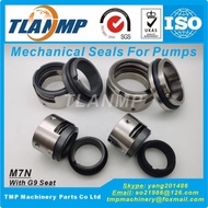 M7N-48/50/53/55/60/65/70 , M7N/48/50/53/55/60/65/70-G9 G91 TLANMP Mechanical Seals