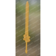 Power Rangers Lightspeed Rescue - Lightspeed Megazord Sword