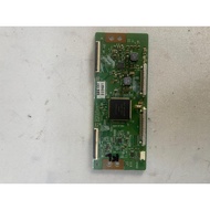 TV LED PHILIPS 55 55PFL6008H/12 TCON 6870C-0450A (USED)