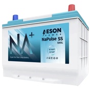 Aeson Power Sodium-ion Battery S95L-SS Universal (S95R-SS) Car Battery