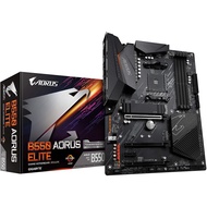 GIGABYTE B550 AORUS ELITE AMD B550 CHIPSET MOTHERBOARD