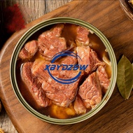 (In Stock) 2 Cans of Beef Stew Ready Meals