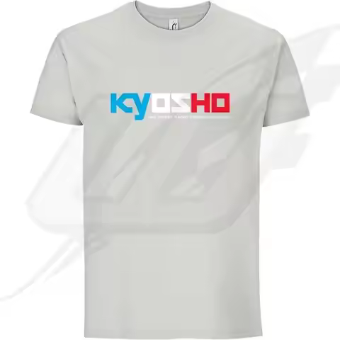 Fr Kyosho T Shirt 25 Team Xs K 88264