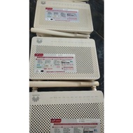 Modem zte f670L + adapter