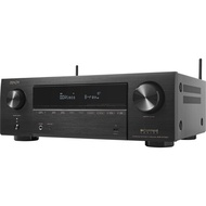 Denon AVR-X1700H AV Receiver