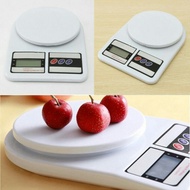 Best Deals [ Rt ] Digital Scale for Cake, Bread, Kitchen Online Shop Max 10 Kg Electronic Kitchen Sc