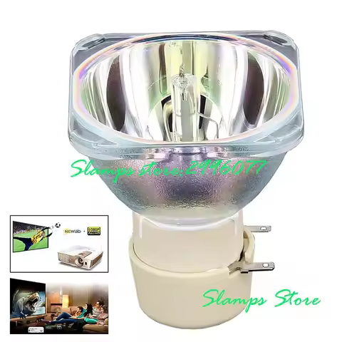 High Quality Projector lamp SP.8EH01GC01 BL-FU185A for Optoma ES526 EX526 EX531 EX536 ET766XE HD66 H