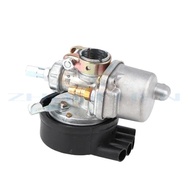 Carburetor For 49cc 60cc 66cc 80cc 2 Stroke Engine Motor Motorized Bicycle Bike