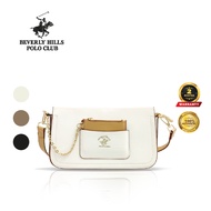 Beverly Hills Polo Club Ladies  Shandy SLING Bag  BHSB0624-2595081