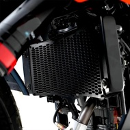For  DUKE 250 DUKE250 Motorcycle Accessories DUKE 125 250 390 Radiator Grille Guard Cover Protector