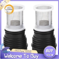 2Pack H98-510-S Tankless Water Filter Parts for Rinnai Tankless Water Heater Inlet Screen Assembly R