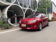 (訂金)2015年Ford Focus 福特神車 五門掀背 