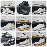 Onitsuka Tiger Delecity 厚底增高松糕鞋 男女裝 36-45碼