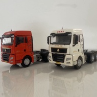 1: 36 Chongshan Deka C7H MAN MAN Tractor Trailer SITRAK Truck Model