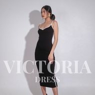 By Verse Etoile Collection - Victoria dress