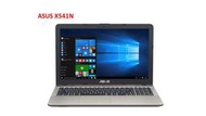 ASUS X541N 筆記型電腦零件