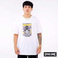 Dyse One Round Neck Regular Fit DBT01A-1484 [Tshirt for men, T-Shirt, T Shirt]