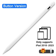 ZUZG Dual Charging Modes Stylus Pen for iPad with Palm Rejection Tilt Sensitivity Active Touch Scree