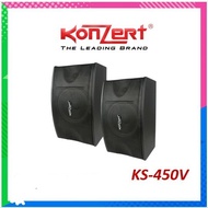Konzert Speakers KS-450V Original Pair