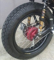 Swallow Tayar S212 Tube type