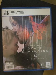 死亡擱淺2 Death Stranding 2 PS5