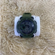 DIGITEC Analog & Digital Sports Water Resistant Men Watch Dual Time Model EL-Backlight DA/DG/2011/21