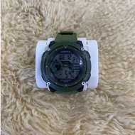 DIGITEC Analog & Digital Sports Water Resistant Men Watch Dual Time Model EL-Backlight DA/DG/2011/21