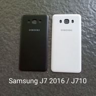 Back door samsung J710 J7 2016 . J1 J100 . J1 Ace J110 . J120 J1 2016 . J510 J5 2016 backdoor