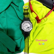 Gshock Tmj 2100 watch