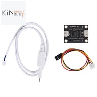 Analog TDS Sensor TDS Meter Water Conductivity Sensor Tester Liquid Detection Water Quality Monitori