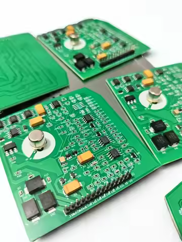 Professional PCBA Manufacturer: 2-40 Layer PCB Assembly | High-Density HDI PCB Service | Multilayer 