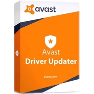 [Chat 4 Discount] Avast Driver Updater 2026 Windows 7 8 10 11 Pro Professional Home Premium Ultimate