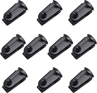 Kymate Talkabout Raidos NTN9392B Replacement Belt Clip Walkie Talkie for Motorola SX600 T5320 T5428 