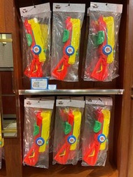 大阪環球影城 Nintendo Mario 水槍 Water Shooters