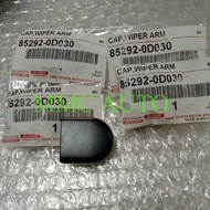 TOYOTA NCP93 VIOS 2007-10 FRONT/DEPAN WIPER ARM CAP/ COVER ALTIS, CAMRY, WISH, ESTIMA, PRIUS, INNOVA